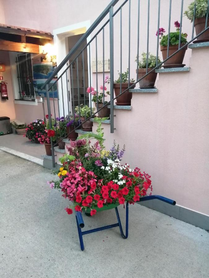 La Vie Est Belle Bed & Breakfast Finale Ligure Exterior photo